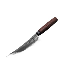 Кухонный нож Сантоку HAI 15 5см сталь Aus 10 Tuotown