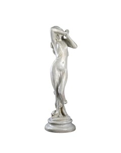 Фигура Девушка с поднятыми руками 52х15 см Хорошие сувениры