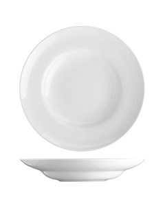 Тарелка для пасты Basic фарфор 29 см белый G. benedikt karlovy vary