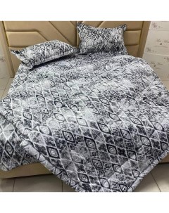 Комплект с одеялами Elite Classic new 03 семейный Miss mari