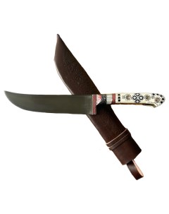 Нож Узбекский пчак