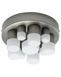 Потолочный светильник Морфей 710010210 De markt