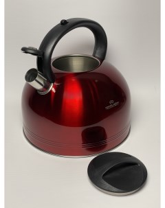 Чайник для плиты EB 2015 6л Красный Engelberg
