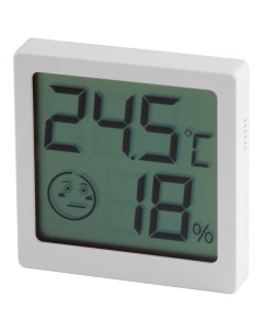 Термометр гигрометр 107309 цифровой домашний Energy