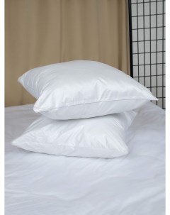Подушка для сна 70х70 Шах