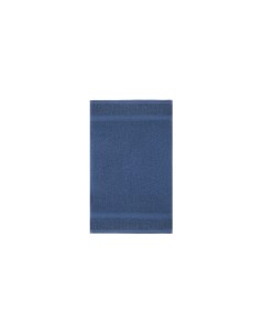 Полотенце Miranda Soft 50х90 темно синий Arya