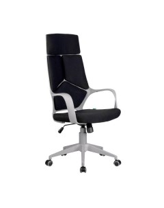 Кресло BN_Y_EСhair 680 TS ткань черный пластик черный Easy chair