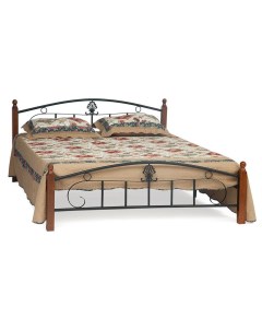 Кровать Румба AT 203 Queen bed Tetchair