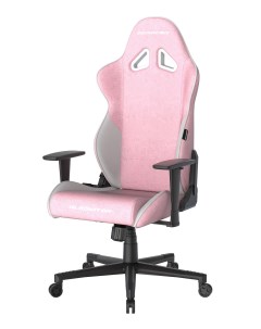Игровое кресло Gladiator Series OH G2300 PW розовый Dxracer