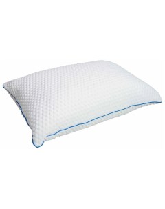 Подушка для сна Аскона Spring Pillow 50x70 ортопедическая Nobrand