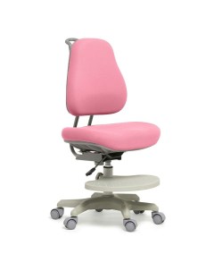 Кресло детское Paeonia Pink Cubby