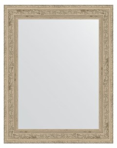 Зеркало в раме 40x50см BY 1347 слоновая кость Evoform