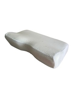 Ортопедическая подушка Luxury Comfort 50х30х13 см Promedikl