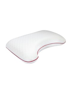 Ортопедическая подушка с эффектом памяти для сна 23 Просто подушка