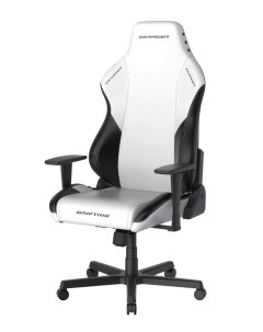 Игровое кресло Drifting OH DL23 WN белый черный Dxracer