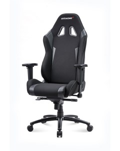 Компьютерное Игровое кресло Core Series EX SE Карбон Черный Akracing