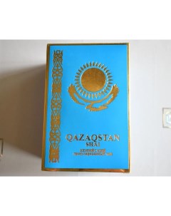 Чай Казахстанский гранулированный 100 г Qazaqstan shai