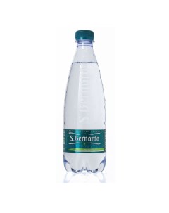 Вода минеральная Naturale Premium негазированная столовая 500 мл x 24 шт S.bernardo