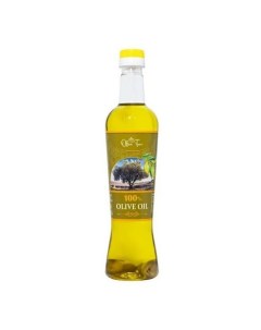Оливковое масло Olive Tree нерафинированное 500 мл Pomace