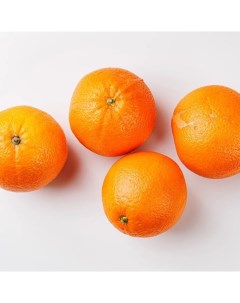 Апельсины Измирские Без бренда