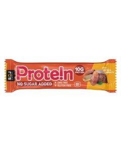 Батончик Protein bar финик арахис 40 г Soj