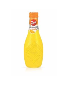 Газированный напиток Портокалада 232 мл Epsa