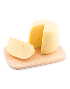 Сыр твердый Голландский 45 300 г Nobrand