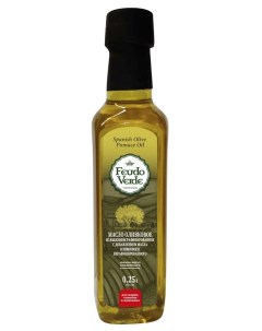 Оливковое масло Pomace Feudo Verde 250 мл Liberitas