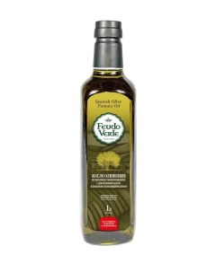 Оливковое масло Pomace Feudo Verde 1 л Liberitas