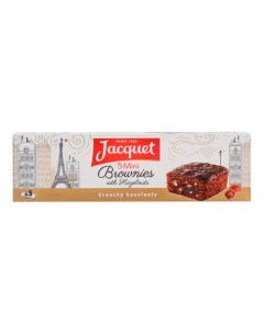 Пирожные Брауни 150 г Jacquet