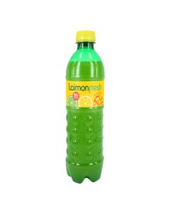 Газированный напиток Laimon Fresh Сокосодержащий с манго 0 5 л Laimonfresh