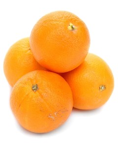 Апельсин Россия 0 5 кг Nobrand
