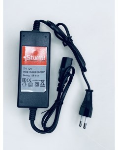 Зарядное устройство для садового опрыскивателя GS8210B 29 ZAP72368 Sturm!