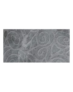 Настенная плитка Explora Dekora Night керамогранит серая 60 x 120 см Ceramiche brennero