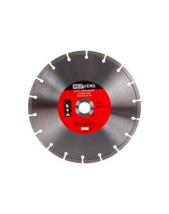 Алмазный диск 230х22 23 мм 900071 Redverg