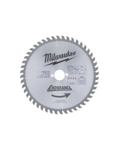 Пильный диск 230x30 мм Z48 4932303099 Milwaukee