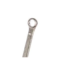 Комбинированный ключ цинковое покрытие 12 мм 63172 Курс