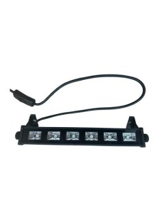Ультрафиолетовый светильник LED BAR18UV Showlight