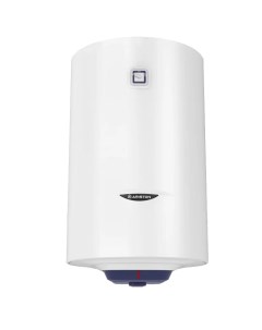 Водонагреватель накопительный BLU1 R ABS 80 V объем 80 л электрический max 75 Ariston