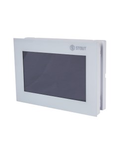 Терморегулятор ST 16s WIFI беспроводной комнатный для радиаторной системы отопления Tech