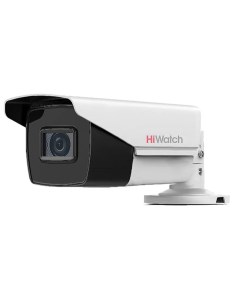 HD TVI камера видеонаблюдения DS T206S 2 7 13 5 mm Hiwatch