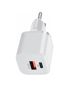 Зарядное устройство USB Type C 3 1 А Wellfort