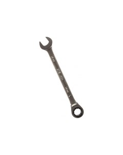 Ключ рожково накидной трещоточный 14 K60014 Avs