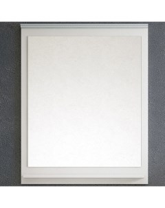 Зеркало Блюз 65 SD 00000002 Белое Corozo