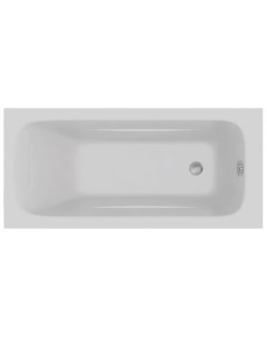 Акриловая ванна Muse 180x70 C-bath