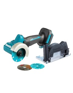 Аккумуляторная дисковая пила DMC300Z Makita