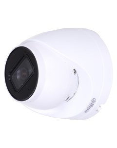 Камера видеонаблюдения IP DH IPC HDW2230TP AS 0280B 1080p 2 8 мм белый Dahua
