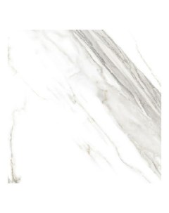 Керамогранит Twilight Calacatta бело серый 60 x 120 см Lcm