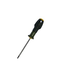 Отвёртка TORX с отверстием T20 100 мм 726020 Дело техники