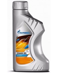 Масло Для Цепей Chain Oil 1Л 2389906788 Gazpromneft